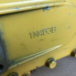 CAT 3508 CAT 3512; 3512B; 3512C; 3516; 3524B; ENGINE OIL PUMP 4P5638 4P-5638 OEM - 3150$ Picture 1 of 12 Picture 2 of 12 Picture 3 of 12 Picture 4 of 12 Picture 5 of 12 Picture 6 of 12 Picture 7 of 12 Picture 8 of 12 Picture 9 of 12 Picture 10 of 12 Picture 11 of 12 Picture 12 of 12 Picture 1 of 12 Picture 2 of 12 Picture 3 of 12 Picture 4 of 12 Picture 5 of 12 Picture 6 of 12 Picture 7 of 12 Picture 8 of 12