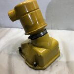 CAT 3508 CATERPILLAR DIESEL ENGINE CYL#3 VALVE COVER w/ Breather  4W1288 - 315$ Picture 1 of 4 Picture 2 of 4 Picture 3 of 4 Picture 4 of 4 Picture 1 of 4