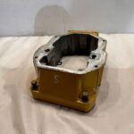 CAT 3508 Caterpillar Cylinder #5 Rocker Arm Housing Box 4W-7631 BASE OEM - 247.5$ Picture 1 of 6 Picture 2 of 6 Picture 3 of 6 Picture 4 of 6 Picture 5 of 6 Picture 6 of 6 Picture 1 of 6