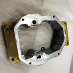 CAT 3508 Caterpillar Cylinder #5 Rocker Arm Housing Box 4W-7631 BASE OEM - 247.5$ Picture 1 of 6 Picture 2 of 6 Picture 3 of 6 Picture 4 of 6 Picture 5 of 6 Picture 6 of 6 Picture 1 of 6 Picture 2 of 6 Picture 3 of 6