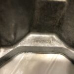 CAT 3508 Caterpillar Cylinder #6 Rocker Arm Housing Box 4W-7631 BASE AS OEM - 247.5$ Picture 1 of 7 Picture 2 of 7 Picture 3 of 7 Picture 4 of 7 Picture 5 of 7 Picture 6 of 7 Picture 7 of 7 Picture 1 of 7 Picture 2 of 7 Picture 3 of 7 Picture 4 of 7 Picture 5 of 7 Picture 6 of 7 Picture 7 of 7