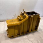 CAT 3508 Caterpillar Diesel Engine Aftercooler Core Housing 1W1260 OEM - 750$ Picture 1 of 6 Picture 2 of 6 Picture 3 of 6 Picture 4 of 6 Picture 5 of 6 Picture 6 of 6 Picture 1 of 6