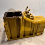CAT 3508 Caterpillar Diesel Engine Aftercooler Core Housing 1W1260 OEM - 750$ Picture 1 of 6 Picture 2 of 6 Picture 3 of 6 Picture 4 of 6 Picture 5 of 6 Picture 6 of 6 Picture 1 of 6 Picture 2 of 6 Picture 3 of 6 Picture 4 of 6