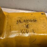 CAT 3508 Caterpillar Diesel Engine Aftercooler Core Housing 1W1260 OEM - 750$ Picture 1 of 6 Picture 2 of 6 Picture 3 of 6 Picture 4 of 6 Picture 5 of 6 Picture 6 of 6 Picture 1 of 6 Picture 2 of 6 Picture 3 of 6 Picture 4 of 6 Picture 5 of 6