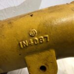 CAT 3508 Caterpillar Diesel Engine Elbow 1N4087 OEM - 657$ Picture 1 of 5 Picture 2 of 5 Picture 3 of 5 Picture 4 of 5 Picture 5 of 5 Picture 1 of 5 Picture 2 of 5 Picture 3 of 5