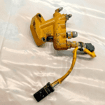 CAT C-7 CATERPILLAR DIESEL ENGINE OIL MANIFOLD PRESSURE SENSOR C7 2268696 OEM - 49.5$ Picture 1 of 4 Picture 2 of 4 Picture 3 of 4 Picture 4 of 4 Picture 1 of 4