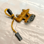 CAT C-7 CATERPILLAR DIESEL ENGINE OIL MANIFOLD PRESSURE SENSOR C7 2268696 OEM - 49.5$ Picture 1 of 4 Picture 2 of 4 Picture 3 of 4 Picture 4 of 4 Picture 1 of 4 Picture 2 of 4