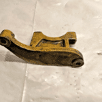 CAT C13 Caterpillar Diesel Engine Bracket 2981679 OEM - 58.5$ Picture 1 of 5 Picture 2 of 5 Picture 3 of 5 Picture 4 of 5 Picture 5 of 5 Picture 1 of 5 Picture 2 of 5 Picture 3 of 5 Picture 4 of 5 Picture 5 of 5