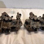 CAT C13 Diesel Engine Brake Assembly Exhaust Brake 3050633 OEM - 1237.5$ Picture 1 of 7 Picture 2 of 7 Picture 3 of 7 Picture 4 of 7 Picture 5 of 7 Picture 6 of 7 Picture 7 of 7 Picture 1 of 7