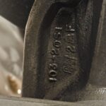 CAT C15 3406E Diesel Engine Rocker Arm Assembly 1085896 1032051 6I0899 OEM -  Picture 1 of 9 Picture 2 of 9 Picture 3 of 9 Picture 4 of 9 Picture 5 of 9 Picture 6 of 9 Picture 7 of 9 Picture 8 of 9 Picture 9 of 9 Picture 1 of 9 Picture 2 of 9 Picture 3 of 9 Picture 4 of 9 Picture 5 of 9