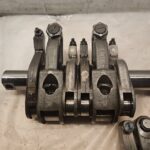 CAT C15 3406E Diesel Engine Rocker Arm Assembly 1085896 1032051 6I0899 OEM -  Picture 1 of 9 Picture 2 of 9 Picture 3 of 9 Picture 4 of 9 Picture 5 of 9 Picture 6 of 9 Picture 7 of 9 Picture 8 of 9 Picture 9 of 9 Picture 1 of 9 Picture 2 of 9 Picture 3 of 9 Picture 4 of 9 Picture 5 of 9 Picture 6 of 9