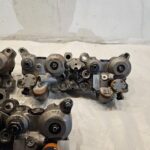 CAT C15 ACERT CATERPILLAR DIESEL ENGINE JAKE BRAKE ASSEMBLY 10R6451 OEM 2399629 - 2610$ Picture 1 of 6 Picture 2 of 6 Picture 3 of 6 Picture 4 of 6 Picture 5 of 6 Picture 6 of 6 Picture 1 of 6 Picture 2 of 6 Picture 3 of 6