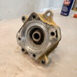 CAT C15 Caterpillar Diesel Engine Accessory Drive gear 225265 adapter 133-9906 - 202.5$ Picture 1 of 7 Picture 2 of 7 Picture 3 of 7 Picture 4 of 7 Picture 5 of 7 Picture 6 of 7 Picture 7 of 7 Picture 1 of 7 Picture 2 of 7 Picture 3 of 7 Picture 4 of 7 Picture 5 of 7 Picture 6 of 7