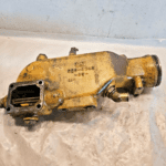 CAT C15 Diesel Engine Oil Cooler Bonnet 223-4746 OEM - 435$ Picture 1 of 5 Picture 2 of 5 Picture 3 of 5 Picture 4 of 5 Picture 5 of 5 Picture 1 of 5