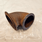 CAT C15 Diesel Engine Turbo connection elbow 230-6325 OEM - 95$ Picture 1 of 4 Picture 2 of 4 Picture 3 of 4 Picture 4 of 4 Picture 1 of 4 Picture 2 of 4