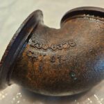 CAT C15 Diesel Engine Turbo connection elbow 230-6325 OEM - 95$ Picture 1 of 4 Picture 2 of 4 Picture 3 of 4 Picture 4 of 4 Picture 1 of 4 Picture 2 of 4 Picture 3 of 4