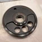 CATERPILLAR CAT 3508 DIESEL ENGINE FRONT TIMING BALANCER GEAR 7N7717 OEM - 750$ Picture 1 of 5 Picture 2 of 5 Picture 3 of 5 Picture 4 of 5 Picture 5 of 5 Picture 1 of 5