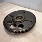 CATERPILLAR CAT 3508 DIESEL ENGINE FRONT TIMING BALANCER GEAR 7N7717 OEM - 750$ Picture 1 of 5 Picture 2 of 5 Picture 3 of 5 Picture 4 of 5 Picture 5 of 5 Picture 1 of 5 Picture 2 of 5