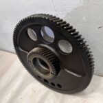 CATERPILLAR CAT 3508 DIESEL ENGINE FRONT TIMING BALANCER GEAR 7N7717 OEM - 750$ Picture 1 of 5 Picture 2 of 5 Picture 3 of 5 Picture 4 of 5 Picture 5 of 5 Picture 1 of 5 Picture 2 of 5 Picture 3 of 5 Picture 4 of 5 Picture 5 of 5