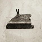 CATERPILLAR CAT C15 ACERT DIESEL ENGINE BRACKET 3147660 OEM - 103.5$ Picture 1 of 3 Picture 2 of 3 Picture 3 of 3 Picture 1 of 3 Picture 2 of 3