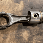 CATERPILLAR Diesel Engine CAT 3508 0R-9200 ROD ASSEMBLY 101-3281 7C8607 OEM - 1000$ Picture 1 of 6 Picture 2 of 6 Picture 3 of 6 Picture 4 of 6 Picture 5 of 6 Picture 6 of 6 Picture 1 of 6