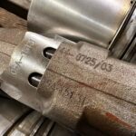 CATERPILLAR Diesel Engine CAT 3508 0R-9200 ROD ASSEMBLY 101-3281 7C8607 OEM - 1000$ Picture 1 of 6 Picture 2 of 6 Picture 3 of 6 Picture 4 of 6 Picture 5 of 6 Picture 6 of 6 Picture 1 of 6 Picture 2 of 6 Picture 3 of 6 Picture 4 of 6 Picture 5 of 6 Picture 6 of 6