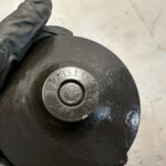 CUMMINS C-Series Diesel Engine 6CTA 6C8.3 Water Pump 3973114 OEM - 67.5$ Picture 1 of 4 Picture 2 of 4 Picture 3 of 4 Picture 4 of 4 Picture 1 of 4 Picture 2 of 4 Picture 3 of 4