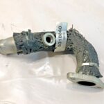 CUMMINS ISF 2.8 DIESEL ENGINE AIR TRANSFER TUBE 5318660 OEM - 31.5$ Picture 1 of 4 Picture 2 of 4 Picture 3 of 4 Picture 4 of 4 Picture 1 of 4