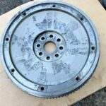 CUMMINS ISF2.8 DIESEL ENGINE FLYWHEEL 5306023 OEM - 350$ Picture 1 of 5 Picture 2 of 5 Picture 3 of 5 Picture 4 of 5 Picture 5 of 5 Picture 1 of 5 Picture 2 of 5 Picture 3 of 5 Picture 4 of 5 Picture 5 of 5