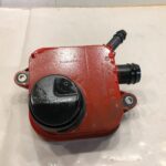 CUMMINS ISL G 12G 12NG NATURAL GAS ENGINE Breather Housing 5366664 OEM - 355.5$ Picture 1 of 5 Picture 2 of 5 Picture 3 of 5 Picture 4 of 5 Picture 5 of 5 Picture 1 of 5 Picture 2 of 5 Picture 3 of 5 Picture 4 of 5 Picture 5 of 5