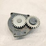 CUMMINS ISL ISC 8.3 6C, 6CT DIESEL ENGINE OIL PUMP 3991123 OEM - 130.5$ Picture 1 of 5 Picture 2 of 5 Picture 3 of 5 Picture 4 of 5 Picture 5 of 5 Picture 1 of 5