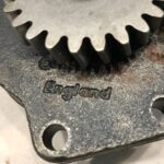 CUMMINS ISL ISC 8.3 6C, 6CT DIESEL ENGINE OIL PUMP 3991123 OEM - 130.5$ Picture 1 of 5 Picture 2 of 5 Picture 3 of 5 Picture 4 of 5 Picture 5 of 5 Picture 1 of 5 Picture 2 of 5 Picture 3 of 5