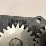 CUMMINS ISL ISC 8.3 6C, 6CT DIESEL ENGINE OIL PUMP 3991123 OEM - 130.5$ Picture 1 of 5 Picture 2 of 5 Picture 3 of 5 Picture 4 of 5 Picture 5 of 5 Picture 1 of 5 Picture 2 of 5 Picture 3 of 5 Picture 4 of 5