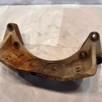 CUMMINS ISX12 11.9 DIESEL ENGINE FRONT SUPPORT MOUNT 2883239 OEM 2572691 - 373.5$ Picture 1 of 5 Picture 2 of 5 Picture 3 of 5 Picture 4 of 5 Picture 5 of 5 Picture 1 of 5