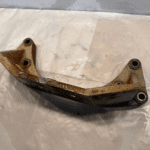 CUMMINS ISX12 11.9 DIESEL ENGINE FRONT SUPPORT MOUNT 2883239 OEM 2572691 - 373.5$ Picture 1 of 5 Picture 2 of 5 Picture 3 of 5 Picture 4 of 5 Picture 5 of 5 Picture 1 of 5 Picture 2 of 5