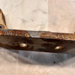 CUMMINS ISX12 11.9 DIESEL ENGINE FRONT SUPPORT MOUNT 2883239 OEM 2572691 - 373.5$ Picture 1 of 5 Picture 2 of 5 Picture 3 of 5 Picture 4 of 5 Picture 5 of 5 Picture 1 of 5 Picture 2 of 5 Picture 3 of 5 Picture 4 of 5