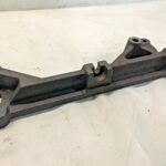 CUMMINS M11 DIESEL ENGINE ELECTRONIC COMPUTER MODULE SUPPORT BRACKET 3406811 OEM - 275$ Picture 1 of 6 Picture 2 of 6 Picture 3 of 6 Picture 4 of 6 Picture 5 of 6 Picture 6 of 6 Picture 1 of 6 Picture 2 of 6