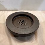 CUMMINS N14 CELECT Diesel Engine Harmonic Balancer 3609840 OEM - 337.5$ Picture 1 of 7 Picture 2 of 7 Picture 3 of 7 Picture 4 of 7 Picture 5 of 7 Picture 6 of 7 Picture 7 of 7 Picture 1 of 7