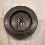 CUMMINS N14 CELECT Diesel Engine Harmonic Balancer 3609840 OEM - 337.5$ Picture 1 of 7 Picture 2 of 7 Picture 3 of 7 Picture 4 of 7 Picture 5 of 7 Picture 6 of 7 Picture 7 of 7 Picture 1 of 7 Picture 2 of 7