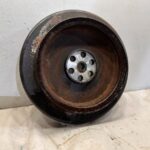 CUMMINS N14 CELECT Diesel Engine Harmonic Balancer 3609840 OEM - 337.5$ Picture 1 of 7 Picture 2 of 7 Picture 3 of 7 Picture 4 of 7 Picture 5 of 7 Picture 6 of 7 Picture 7 of 7 Picture 1 of 7 Picture 2 of 7 Picture 3 of 7 Picture 4 of 7 Picture 5 of 7 Picture 6 of 7