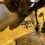 Cat 3508 Caterpillar Diesel Engine Flywheel Housing Bellhousing 7W3370 OEM - 2650$ Picture 1 of 6 Picture 2 of 6 Picture 3 of 6 Picture 4 of 6 Picture 5 of 6 Picture 6 of 6 Picture 1 of 6 Picture 2 of 6 Picture 3 of 6