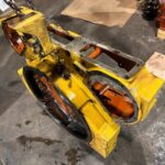 Cat 3508 Caterpillar Diesel Engine Flywheel Housing Bellhousing 7W3370 OEM - 2650$ Picture 1 of 6 Picture 2 of 6 Picture 3 of 6 Picture 4 of 6 Picture 5 of 6 Picture 6 of 6 Picture 1 of 6 Picture 2 of 6 Picture 3 of 6 Picture 4 of 6