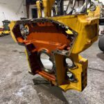Cat 3508 Caterpillar Diesel Engine Flywheel Housing Bellhousing 7W3370 OEM - 2650$ Picture 1 of 6 Picture 2 of 6 Picture 3 of 6 Picture 4 of 6 Picture 5 of 6 Picture 6 of 6 Picture 1 of 6 Picture 2 of 6 Picture 3 of 6 Picture 4 of 6 Picture 5 of 6 Picture 6 of 6