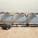 Cat C-12 Diesel Engine Rocker arm Housing 102-5842 OEM - 380$ Picture 1 of 5 Picture 2 of 5 Picture 3 of 5 Picture 4 of 5 Picture 5 of 5 Picture 1 of 5