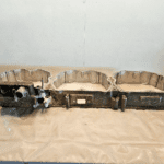 Cat C-12 Diesel Engine Rocker arm Housing 102-5842 OEM - 380$ Picture 1 of 5 Picture 2 of 5 Picture 3 of 5 Picture 4 of 5 Picture 5 of 5 Picture 1 of 5 Picture 2 of 5 Picture 3 of 5