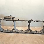 Cat C-12 Diesel Engine Rocker arm Housing 102-5842 OEM - 380$ Picture 1 of 5 Picture 2 of 5 Picture 3 of 5 Picture 4 of 5 Picture 5 of 5 Picture 1 of 5 Picture 2 of 5 Picture 3 of 5 Picture 4 of 5 Picture 5 of 5