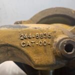 Cat C15 Diesel Engine Water Pump assembly 246-3130 OEM 2443835 -  Picture 1 of 6 Picture 2 of 6 Picture 3 of 6 Picture 4 of 6 Picture 5 of 6 Picture 6 of 6 Picture 1 of 6 Picture 2 of 6 Picture 3 of 6 Picture 4 of 6 Picture 5 of 6