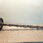 Cat Caterpillar C12 Diesel Engine Camshaft 222-3994 OEM 133-7100 - 765$ Picture 1 of 8 Picture 2 of 8 Picture 3 of 8 Picture 4 of 8 Picture 5 of 8 Picture 6 of 8 Picture 7 of 8 Picture 8 of 8 Picture 1 of 8