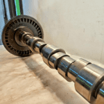 Cat Caterpillar C12 Diesel Engine Camshaft 222-3994 OEM 133-7100 - 765$ Picture 1 of 8 Picture 2 of 8 Picture 3 of 8 Picture 4 of 8 Picture 5 of 8 Picture 6 of 8 Picture 7 of 8 Picture 8 of 8 Picture 1 of 8 Picture 2 of 8 Picture 3 of 8 Picture 4 of 8 Picture 5 of 8 Picture 6 of 8