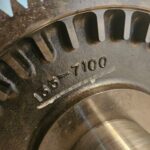 Cat Caterpillar C12 Diesel Engine Camshaft 222-3994 OEM 133-7100 - 765$ Picture 1 of 8 Picture 2 of 8 Picture 3 of 8 Picture 4 of 8 Picture 5 of 8 Picture 6 of 8 Picture 7 of 8 Picture 8 of 8 Picture 1 of 8 Picture 2 of 8 Picture 3 of 8 Picture 4 of 8 Picture 5 of 8 Picture 6 of 8 Picture 7 of 8 Picture 8 of 8